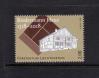 #LIE201811 - Liechtenstein 2018 the 500th Anniversary of the Biedermann House 1v Stamps MNH - Architecture   2.60 US$ - Click here to view the large size image.