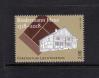 #LIE201811 - Liechtenstein 2018 the 500th Anniversary of the Biedermann House 1v Stamps MNH - Architecture   2.60 US$ - Click here to view the large size image.