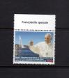 #CHE201821 - Switzerland 2018 Vatican Voyage of the Pope-Pope Visit Switzerland 1v Stamps MNH   1.40 US$ - Click here to view the large size image.