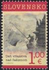 #SVK201509 - Slovakia 2015 the 70th Anniversary of the End of World War Ii - Victory Over   Fascism Day 1v MNH   1.30 US$ - Click here to view the large size image.