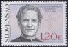 #SVK201511 - Slovakia 2015 the 200th Anniversary of the Birth of Giovanni Melchior Bosco (1815-1888) 1v MNH   1.60 US$ - Click here to view the large size image.