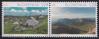 #SVN201518 - Slovenia 2015 the Alps As a Habitat 2v MNH   3.55 US$ - Click here to view the large size image.