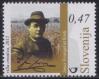 #SVN201523 - Slovenia 2015 the 150th Anniversary of the Birth of Janez Evangelist Krek (1865-1917) 1v MNH   0.65 US$ - Click here to view the large size image.