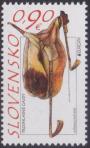 #SVK201407 - Slovakia 2014 Europa Stamps - Musical Instruments 1v MNH   1.25 US$ - Click here to view the large size image.