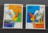 #GRC2000-01 - Greece 2000 Olympics 2v Stamps MNH - Joint Issue With Australia   2.40 US$ - Click here to view the large size image.