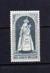 #BEL196708 - Belgium 1967 Christmas 1v Stamps MNH   0.20 US$ - Click here to view the large size image.