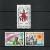 #BEL196601 - Belgium 1966 75th Anniversary of ''Rerum Novarum'' Book By Pope Leo Xiii 3v Stamps MNH   0.60 US$ - Click here to view the large size image.