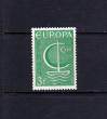 #BEL196607 - Belgium 1966 Europa 1 Stamps MNH   0.20 US$ - Click here to view the large size image.