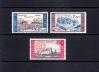 #BEL196608 - Belgium 1966 Culture - 3 Stamps (60+40 C 1+50 Fr/c & 2+1 Fr) MNH   0.60 US$ - Click here to view the large size image.