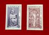 #LUX197801 - Luxembourg 1978 Monuments 2v Stamps MNH   0.99 US$ - Click here to view the large size image.