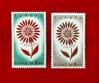 #GRC196401 - Greece 1964 Europa Stamps 2v Stamps MNH - Joint Issue   1.50 US$