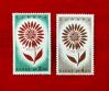 #GRC196401 - Greece 1964 Europa Stamps 2v Stamps MNH - Joint Issue   1.50 US$ - Click here to view the large size image.