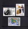 #ESP2013 - Spain 2013 Famous Characters 3v Stamps MNH   3.80 US$