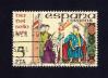 #ESP197903 - Spain 1979 Stamp Day 1v Stamps Used   0.29 US$