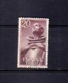 #ESP197602 - Spain 1976 Monasteries and Abbeys 1 Stamps Used   0.29 US$