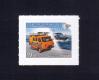 #RUS201528 - Russia 2015 Disaster Risk Reduction 1v Self Adhesive Stamps MNH   0.49 US$