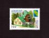 #RUS201531 - Russia 2015 Architectural Monuments 1v Stamps MNH - Architecture   0.49 US$