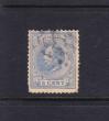 #NLD187201 - Netherlands : King William Iii 5 Cent 1 Stamps Used 1872 - 1888   0.30 US$ - Click here to view the large size image.