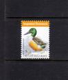 #BEL201503 - Belgium : Birds - Ducks 1v Stamps MNH 2015   5.29 US$ - Click here to view the large size image.
