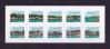 #GGY201702 - Guernsey 2017 Coasts Sheetlet MNH   8.49 US$
