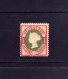 #DEUH198501 - Heligoland (Germany) 1875 New Drawing 1 Farthing / Pfenning Issue 1v Stamps Mh   2.85 US$