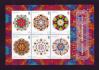 #JEY201614SH - Jersey : the 200th Anniversary of the Kaleidoscope Sheetlet MNH 2017   8.20 US$ - Click here to view the large size image.