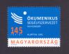 #HUN201610 - Hungary 2016 the 25th Anniversary of the Hungarian Interchurch Aid 1v Stamps MNH   0.90 US$ - Click here to view the large size image.