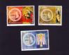 #LIE201601 - Liechtenstein 2016 Fraternities in Liechtenstein 3v Stamps MNH   5.29 US$