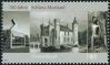 #DEU200712 - Germany 2007 Moyland Castle - Museum 1v Stamps MNH   1.10 US$ - Click here to view the large size image.