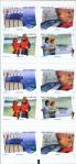 #SWE200702 - Summer Angling - a Children's Pastime Booklet   9.99 US$ - Click here to view the large size image.