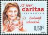 #LUX200704 - Luxembourg 2007 75th Anniversary of Luxembourg Caritas 1v Stamps MNH   0.99 US$ - Click here to view the large size image.
