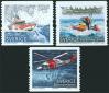 #SWE200706 - SSRS : 100th Anniversary of the Swedish Sea Rescue Society   2.99 US$ - Click here to view the large size image.