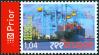 #BEL200718 - Belgium 2007 100th Anniversary of Zeebrugge Port 1v Stamps MNH Ship   1.49 US$ - Click here to view the large size image.