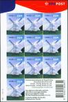 #NLD200503 - Windmills Booklet   7.99 US$ - Click here to view the large size image.