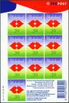 #NLD200506 - For Love Booklet   7.99 US$ - Click here to view the large size image.