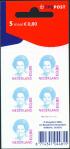 #NLD200601 - Her Majesty - Queen Beatrix of the Netherlands Booklet   8.29 US$ - Click here to view the large size image.