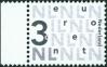 #NLD200612 - Monogram Stamp   0.24 US$ - Click here to view the large size image.