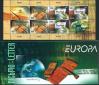 #BEL200804S - Belarus 2008 Europa Cept - Writing Letters Booklet MNH   3.99 US$ - Click here to view the large size image.
