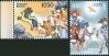 #BEL200802 - Belarus 2008 History of Hunting 2v Stamps MNH   0.99 US$ - Click here to view the large size image.