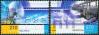 #BEL200609 - Belarus 2006 Sources of Energy (Wind - Water) 2v Stamps MNH   0.99 US$ - Click here to view the large size image.