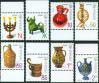 #UKR200804 - Ukraine 2008 Definitives Series 8v Stamps MNH   2.99 US$ - Click here to view the large size image.