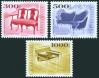 #HUN200616 - Definitives - Antique Furniture IX   13.99 US$ - Click here to view the large size image.