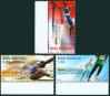 #SMR200709 - San Marino 2007 World Athletics Championships - Osaka 3v Stamps MNH - Sports   4.49 US$ - Click here to view the large size image.