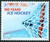 #SWT200806 - Centenary of the Swiss Ice Hockey League   0.75 US$ - Click here to view the large size image.