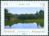 #NPL201013 - Nepal 2010 Mai Pokhari 1v Stamps MNH Lakes Religions Trees Tourism   0.24 US$ - Click here to view the large size image.