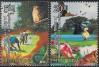 #IND201018 - India 2010 Stamps Year of Biodiversity 2v MNH   1.40 US$ - Click here to view the large size image.