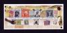 #IND201035SS - India 2010 Souvenir Sheet India Princely States MNH   1.50 US$ - Click here to view the large size image.