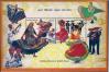 #IND201049SS - India : Cultural and Historical Dance Souvenir Sheet MNH 2010   1.99 US$