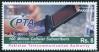 #PAK201101 - Pakistan 2011 100 Million Cellular Subscribers Celebrations - Pta Telecommunication 1v Stamps MNH   0.35 US$ - Click here to view the large size image.