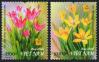 #VNM201013 - Vietnam 2010 Flowers - Fairy Lily 2v Stamps MNH - Flora   2.49 US$ - Click here to view the large size image.